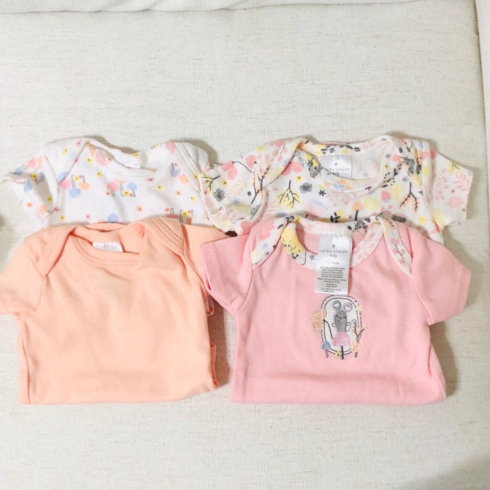 Laura Ashley Onsie Bundle